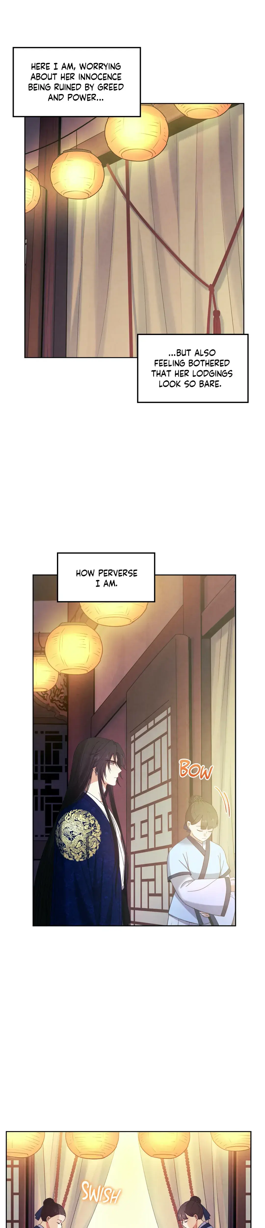 Elixir Of The Sun Chapter 31 - Page 26