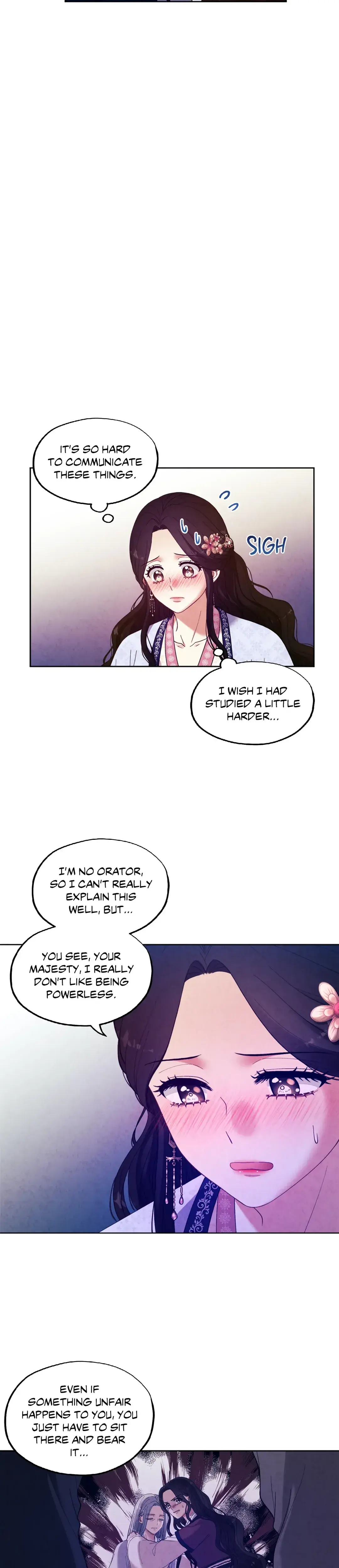 Elixir Of The Sun Chapter 32 - Page 16