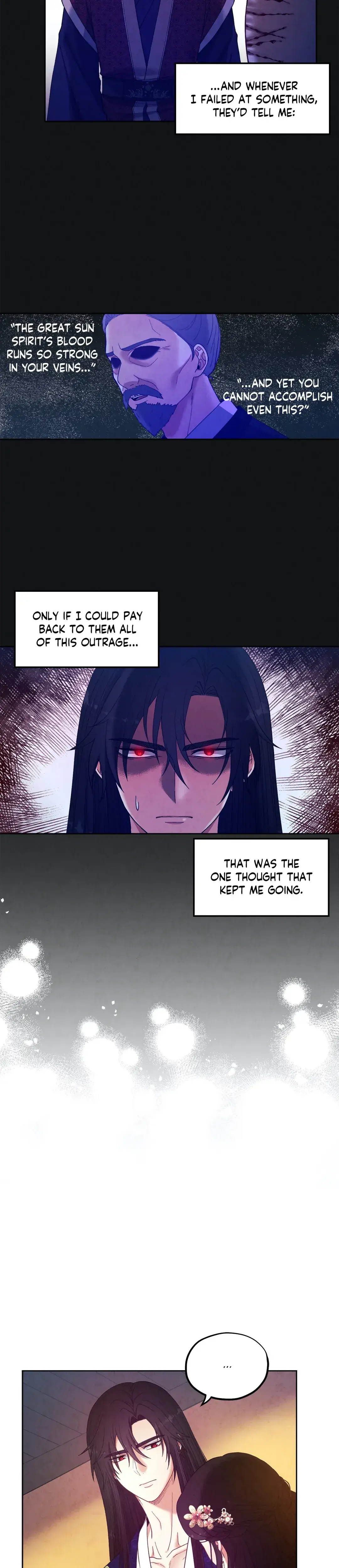 Elixir Of The Sun Chapter 32 - Page 20