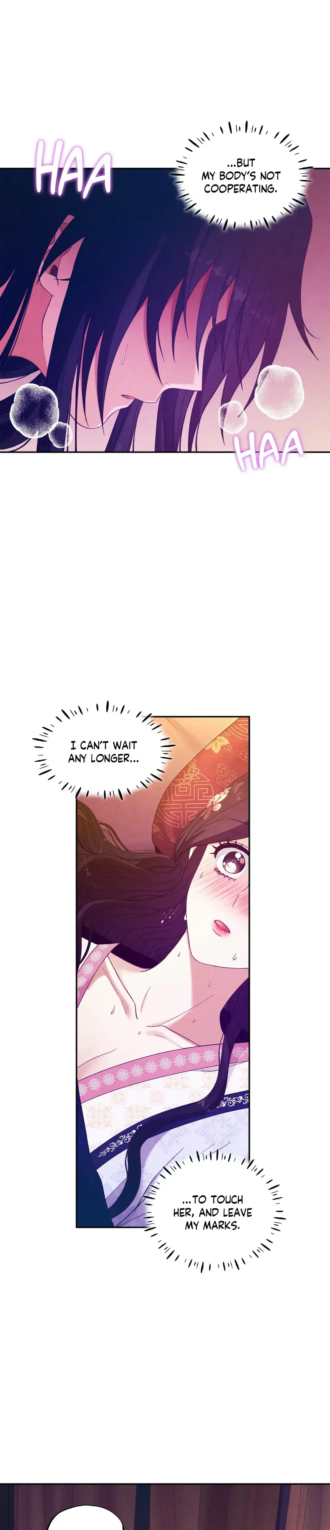Elixir Of The Sun Chapter 33 - Page 14