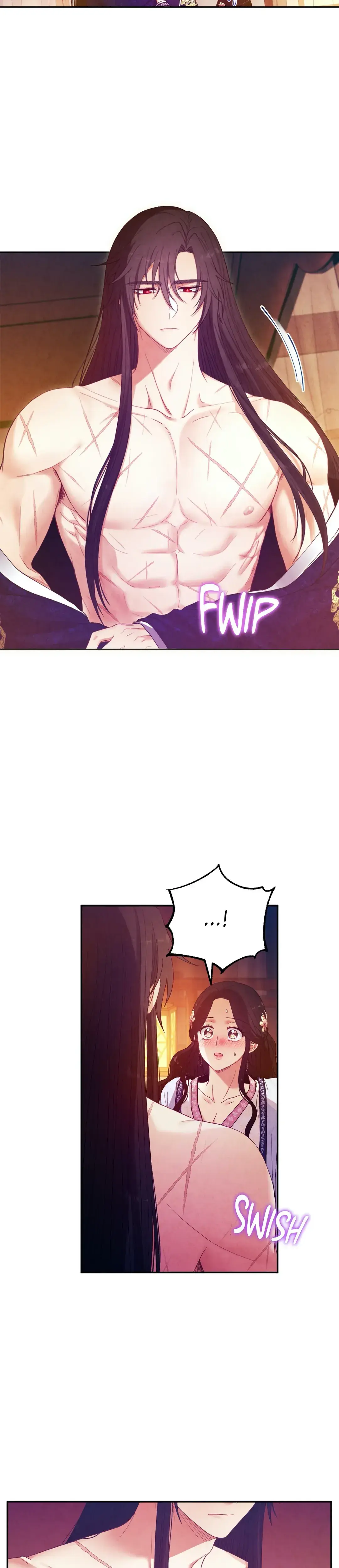 Elixir Of The Sun Chapter 33 - Page 16
