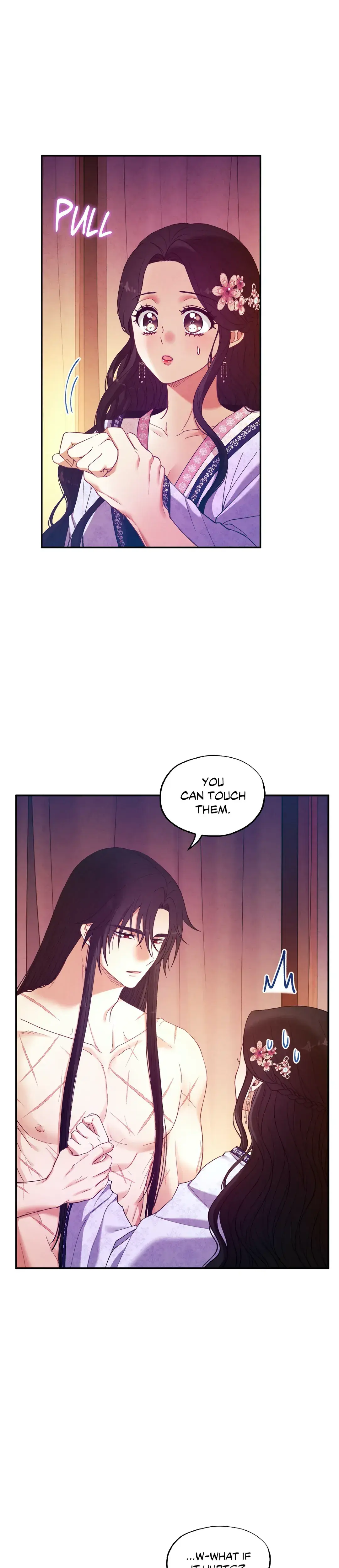 Elixir Of The Sun Chapter 33 - Page 19