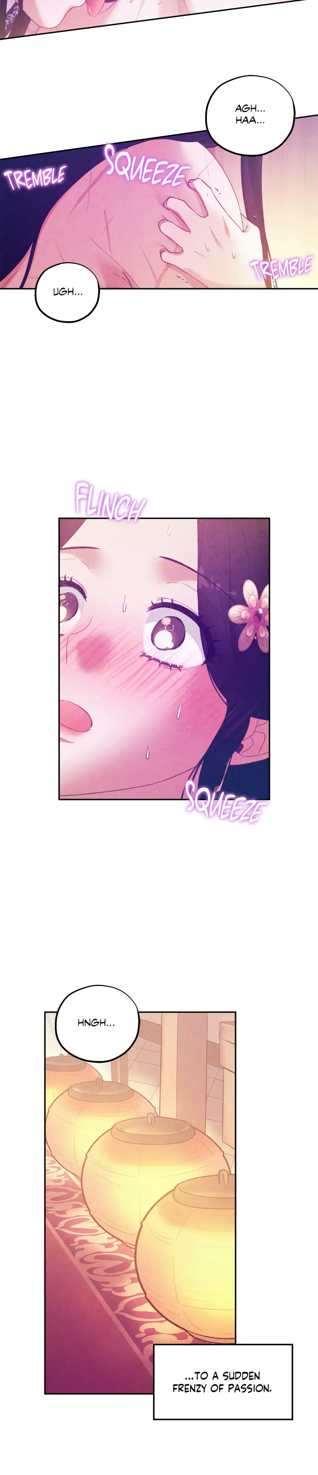 Elixir Of The Sun Chapter 33 - Page 24