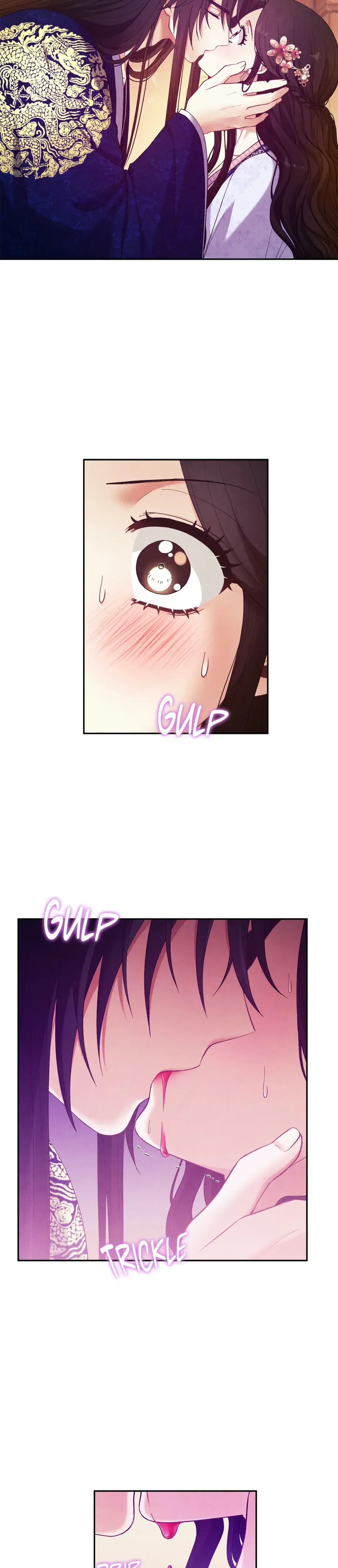 Elixir Of The Sun Chapter 33 - Page 5