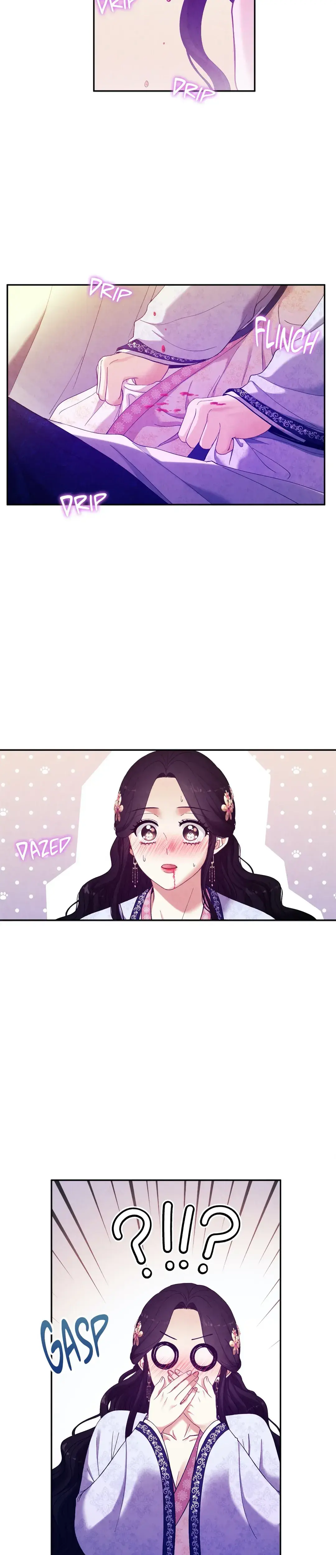Elixir Of The Sun Chapter 33 - Page 6