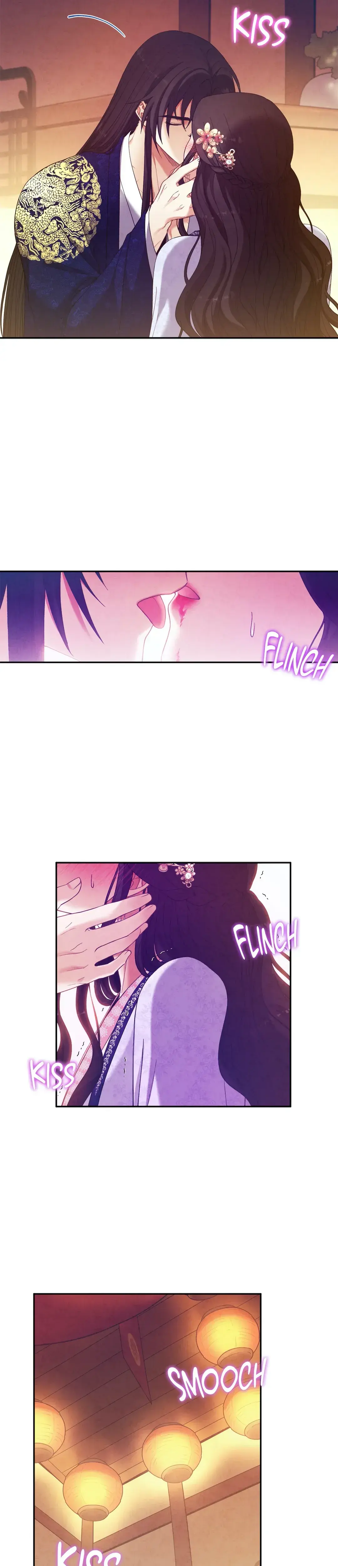 Elixir Of The Sun Chapter 33 - Page 8