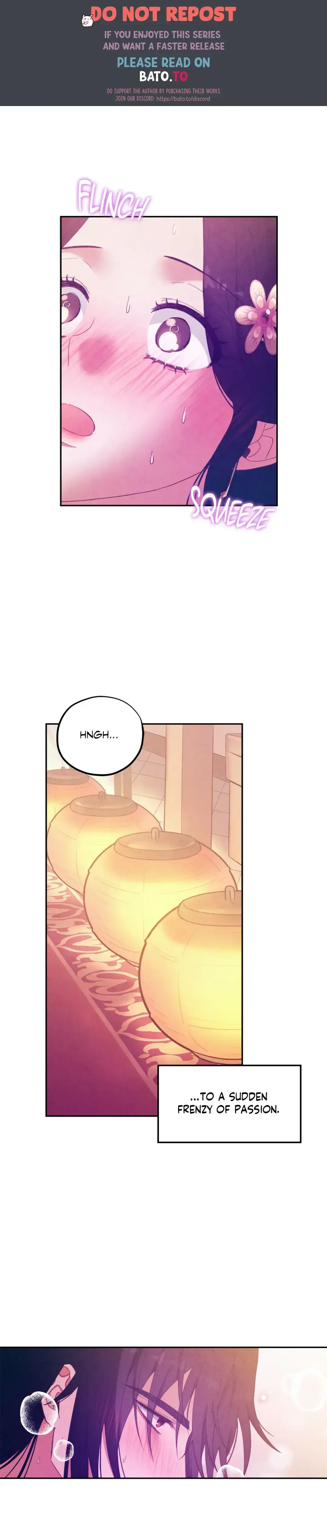 Elixir Of The Sun Chapter 34 - Page 1