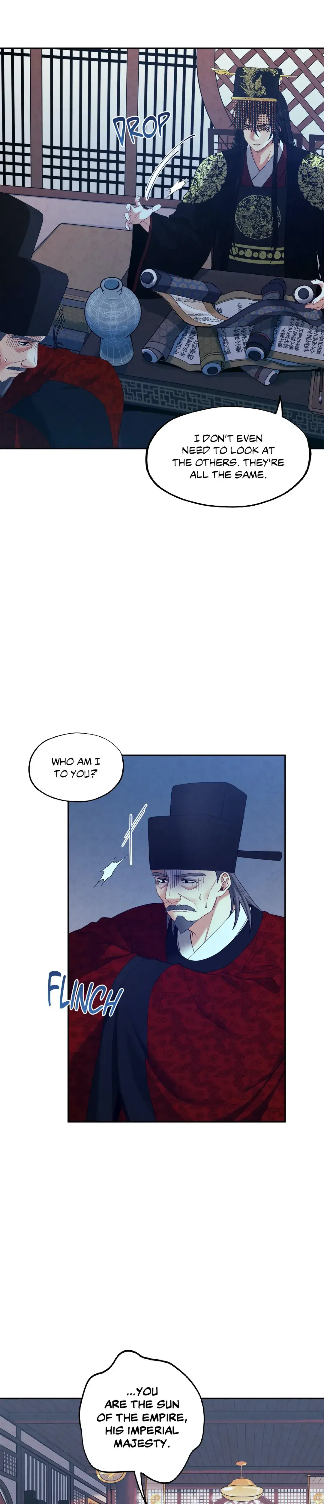 Elixir Of The Sun Chapter 34 - Page 25