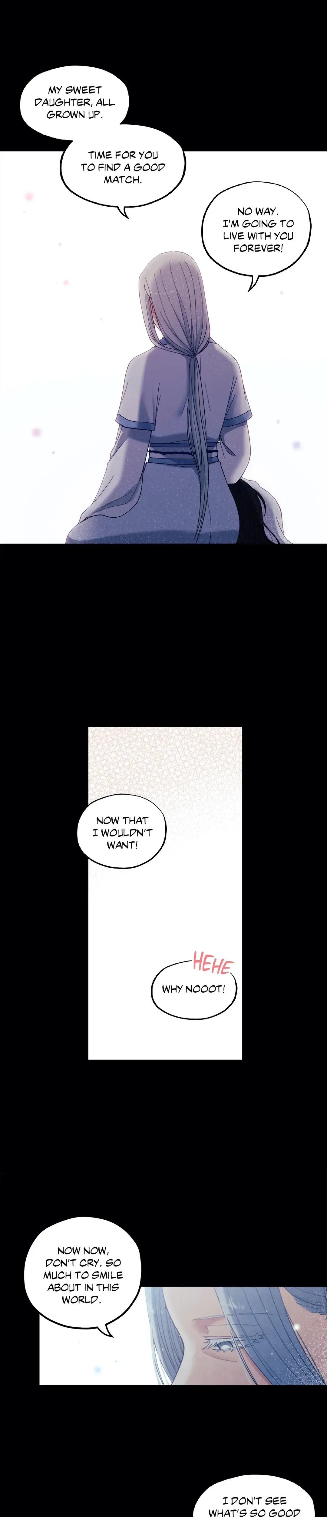 Elixir Of The Sun Chapter 34 - Page 6