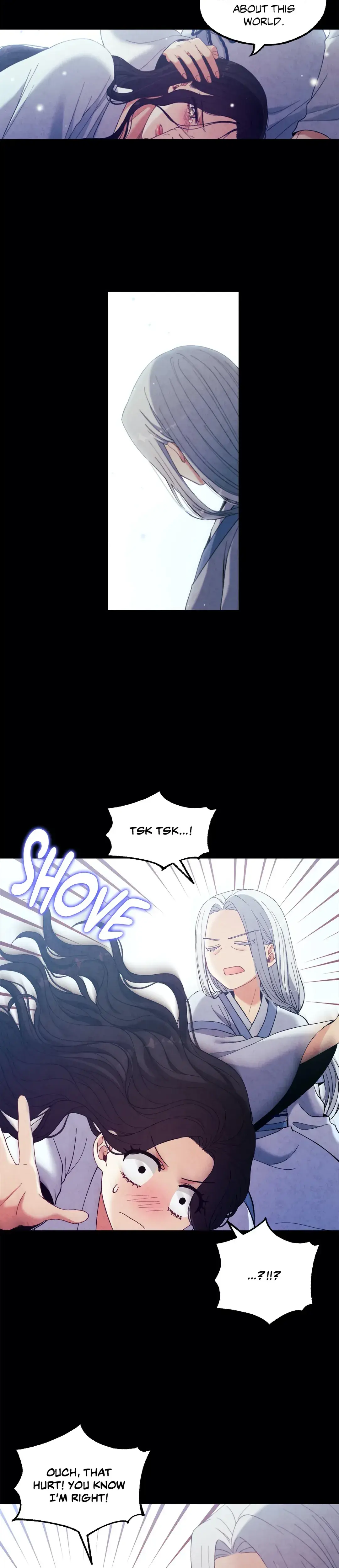 Elixir Of The Sun Chapter 34 - Page 7