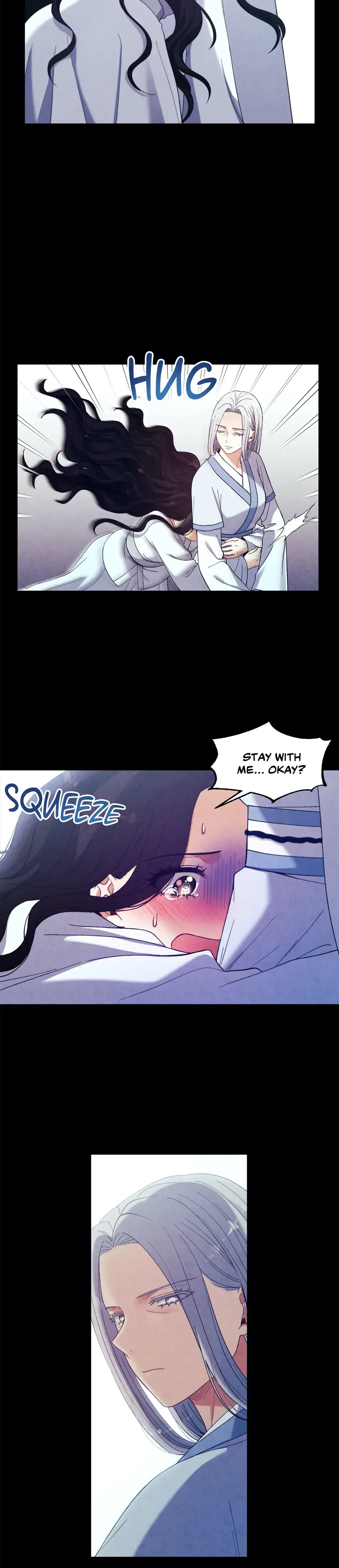 Elixir Of The Sun Chapter 34 - Page 9