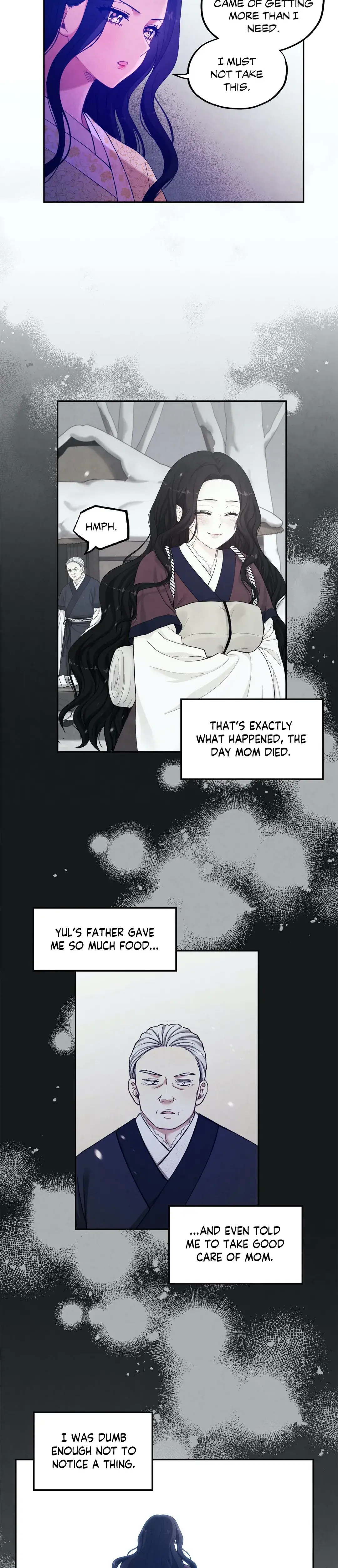 Elixir Of The Sun Chapter 36 - Page 7