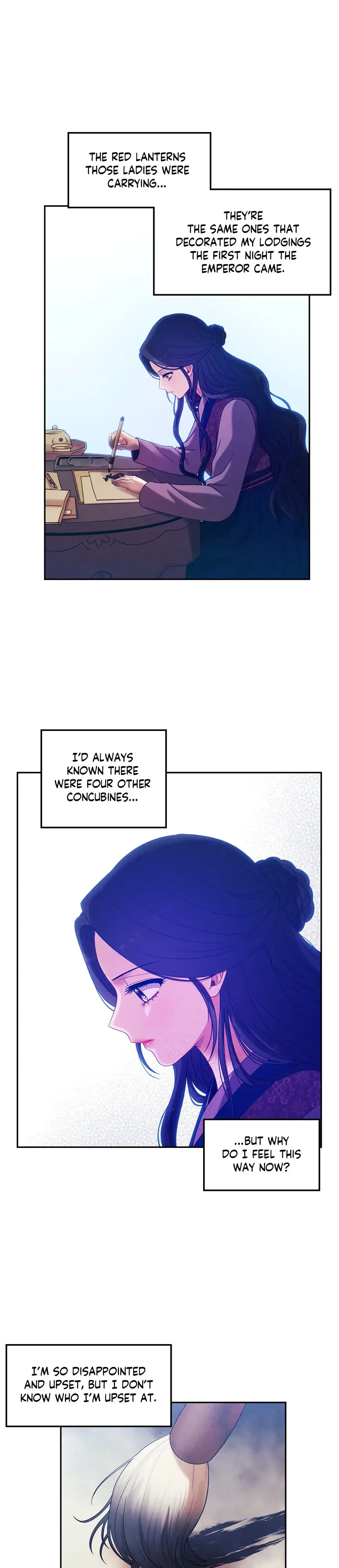 Elixir Of The Sun Chapter 39 - Page 19