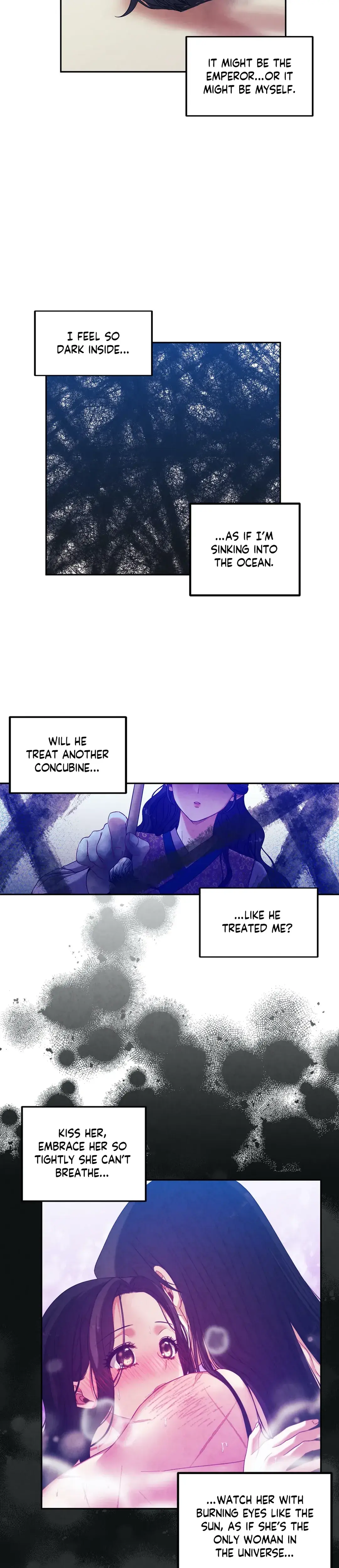Elixir Of The Sun Chapter 39 - Page 20