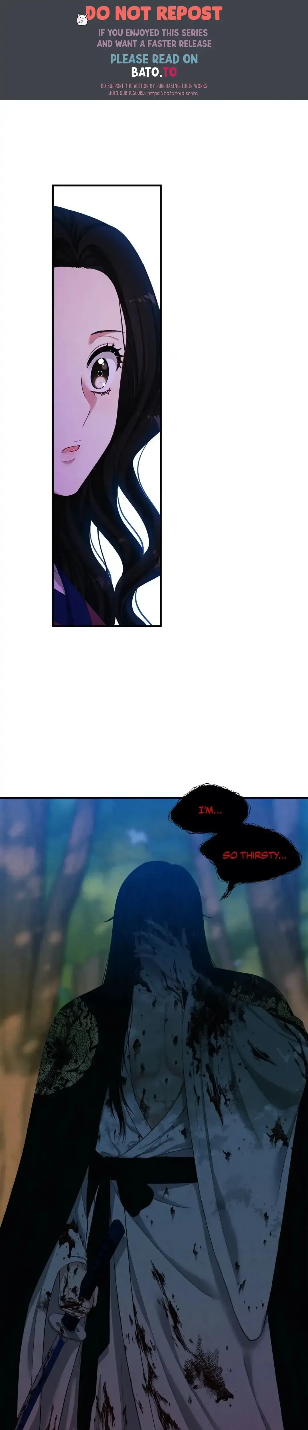 Elixir Of The Sun Chapter 4 - Page 1