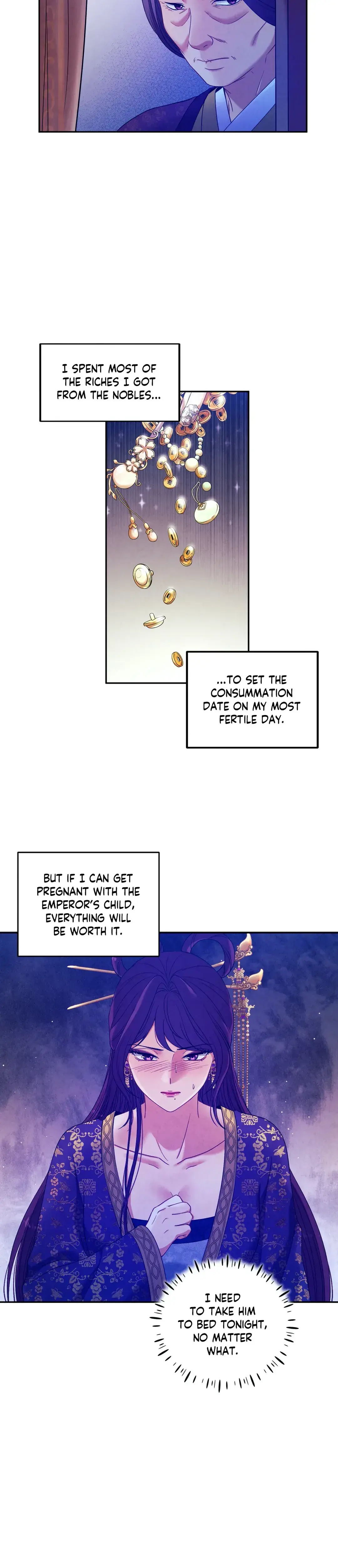 Elixir Of The Sun Chapter 40 - Page 13