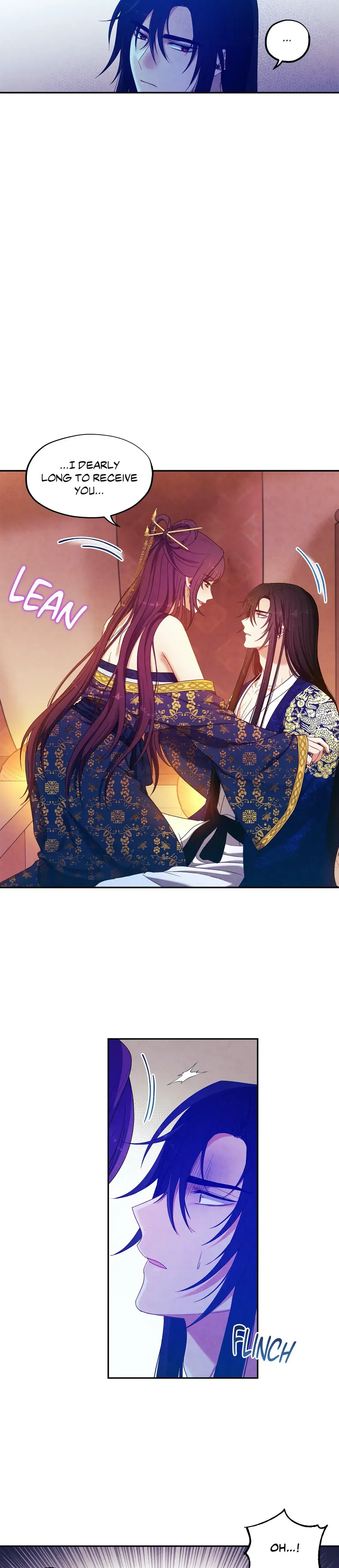 Elixir Of The Sun Chapter 40 - Page 23