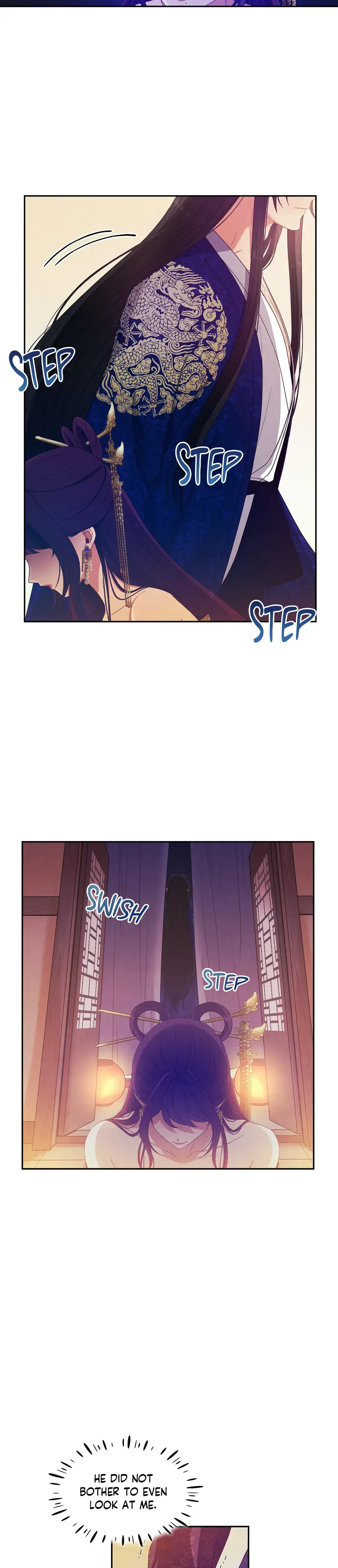 Elixir Of The Sun Chapter 40 - Page 25