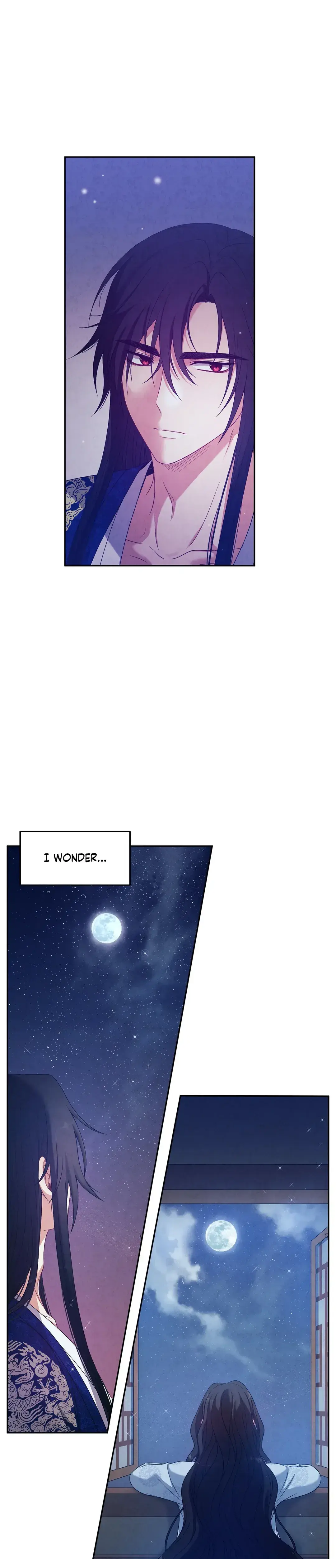 Elixir Of The Sun Chapter 40 - Page 27