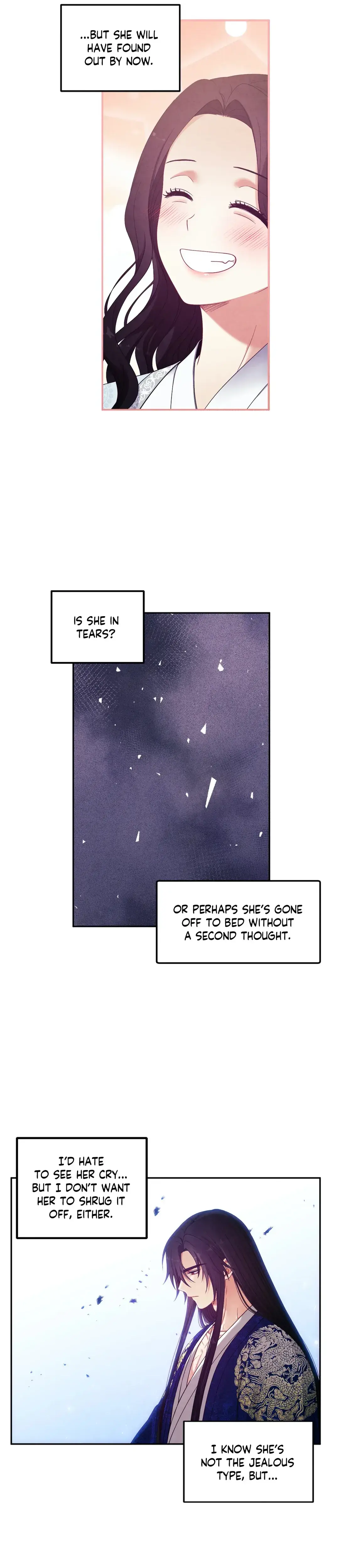Elixir Of The Sun Chapter 40 - Page 5