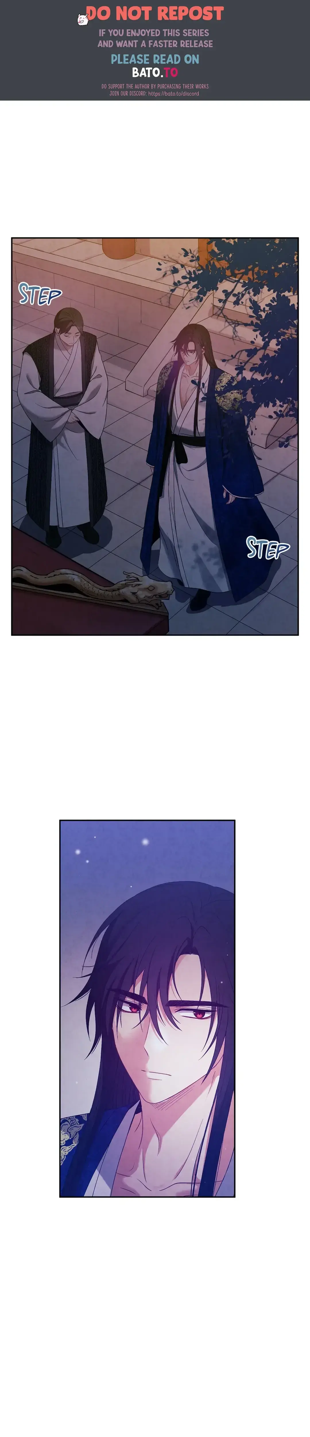 Elixir Of The Sun Chapter 41 - Page 1