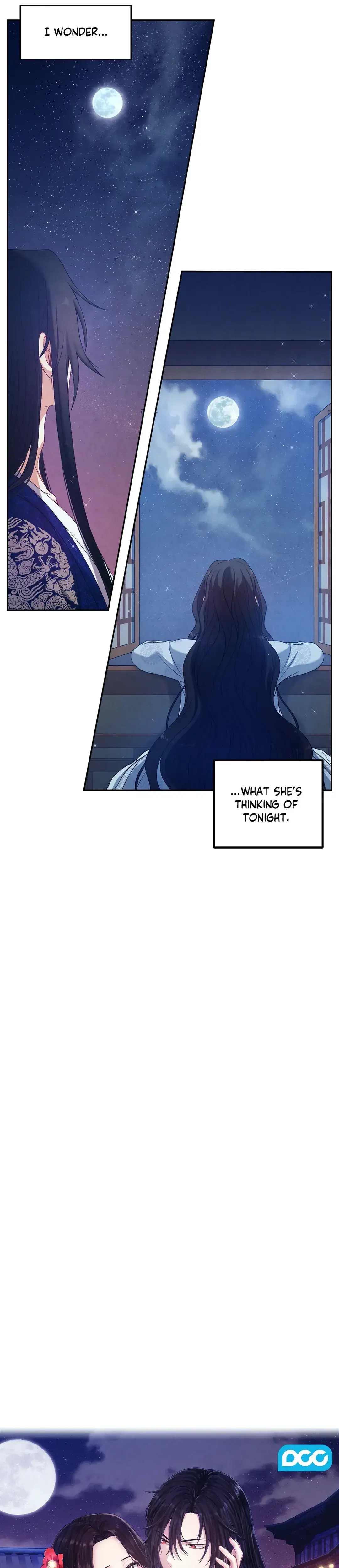 Elixir Of The Sun Chapter 41 - Page 2