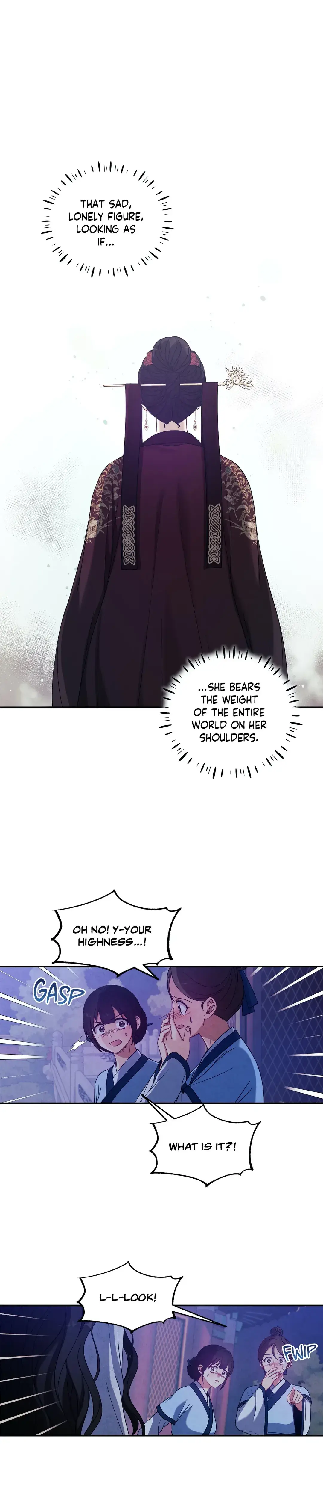 Elixir Of The Sun Chapter 41 - Page 23
