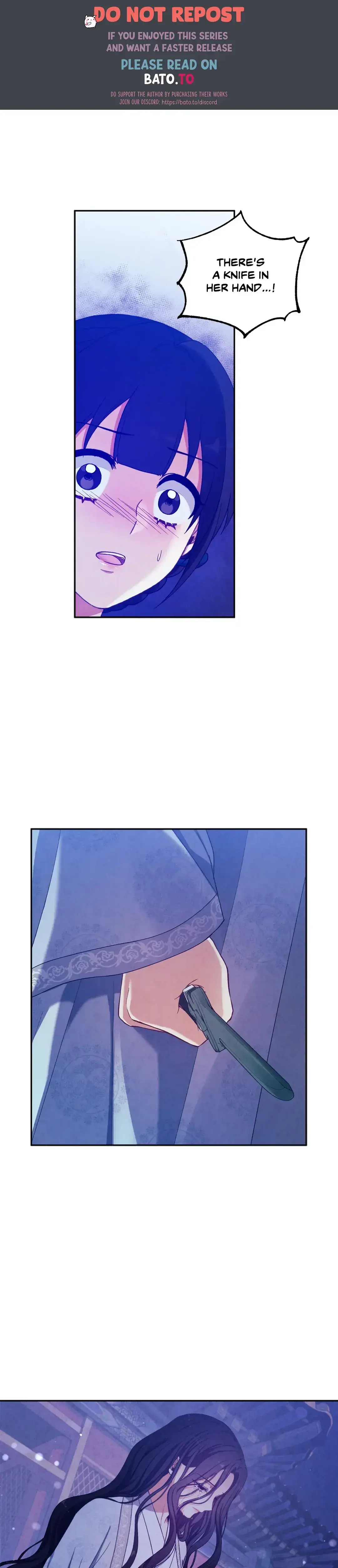 Elixir Of The Sun Chapter 42 - Page 1