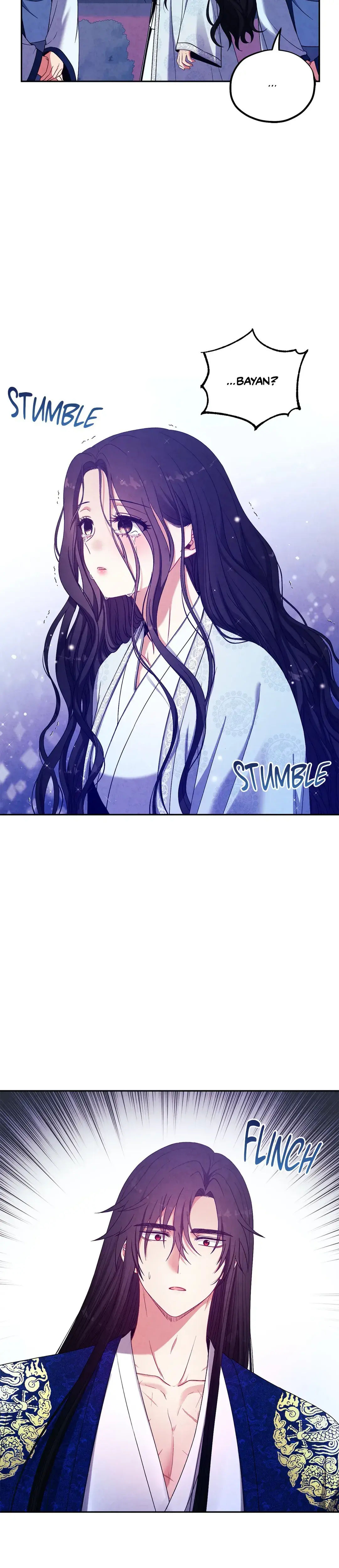 Elixir Of The Sun Chapter 42 - Page 14