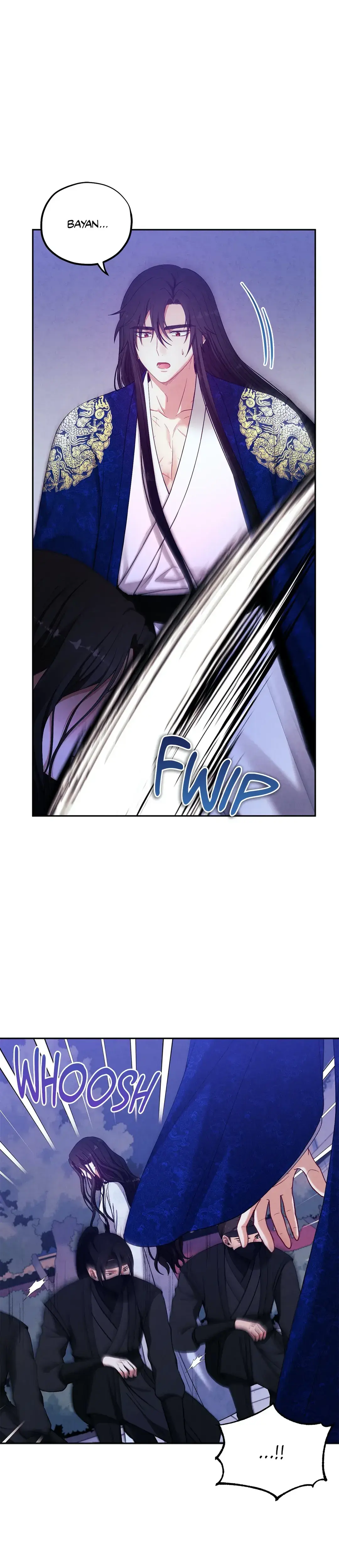 Elixir Of The Sun Chapter 42 - Page 15