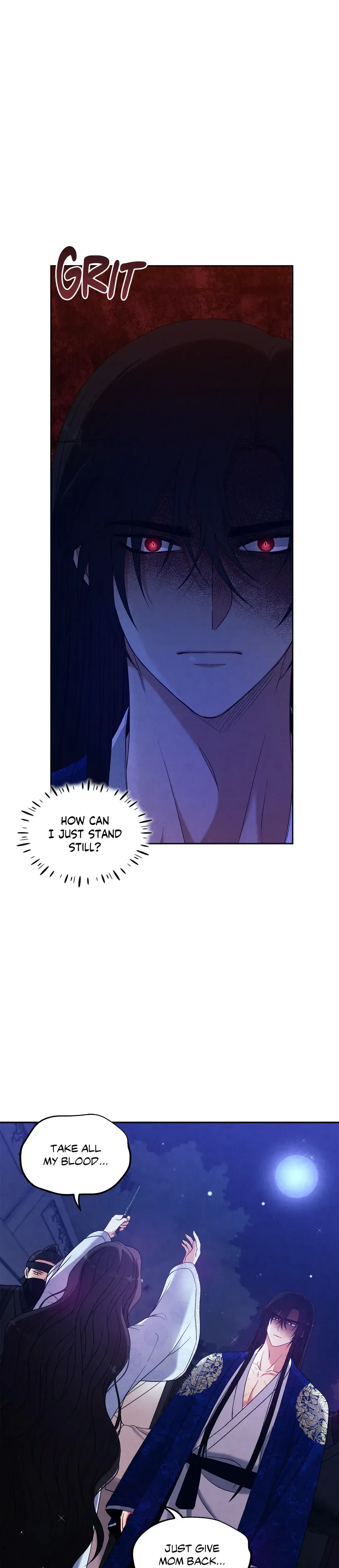 Elixir Of The Sun Chapter 42 - Page 23