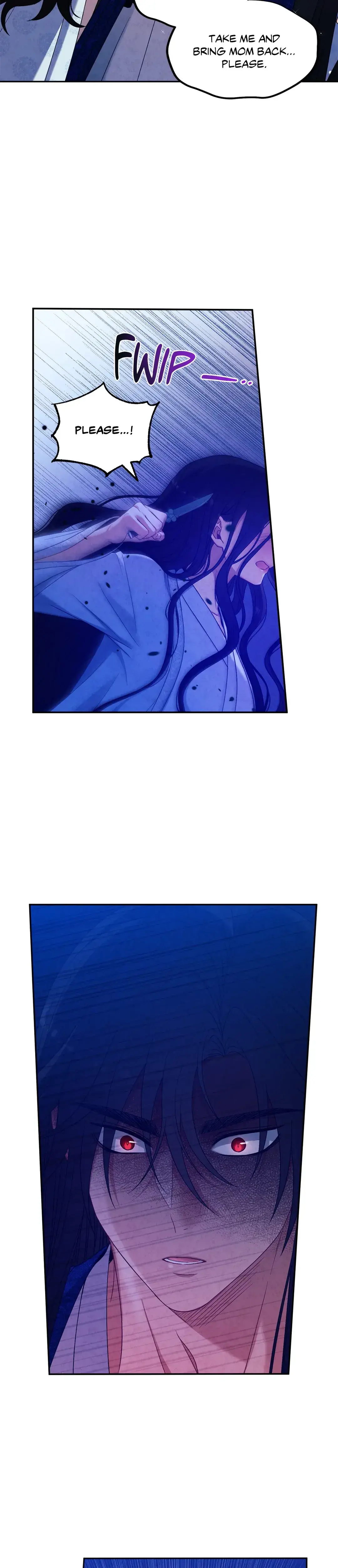 Elixir Of The Sun Chapter 42 - Page 24