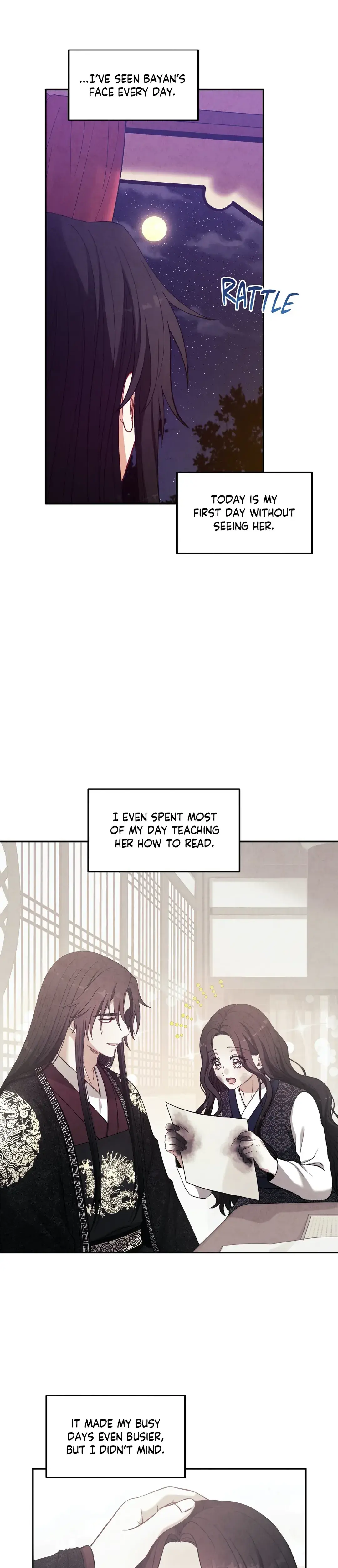 Elixir Of The Sun Chapter 42 - Page 4