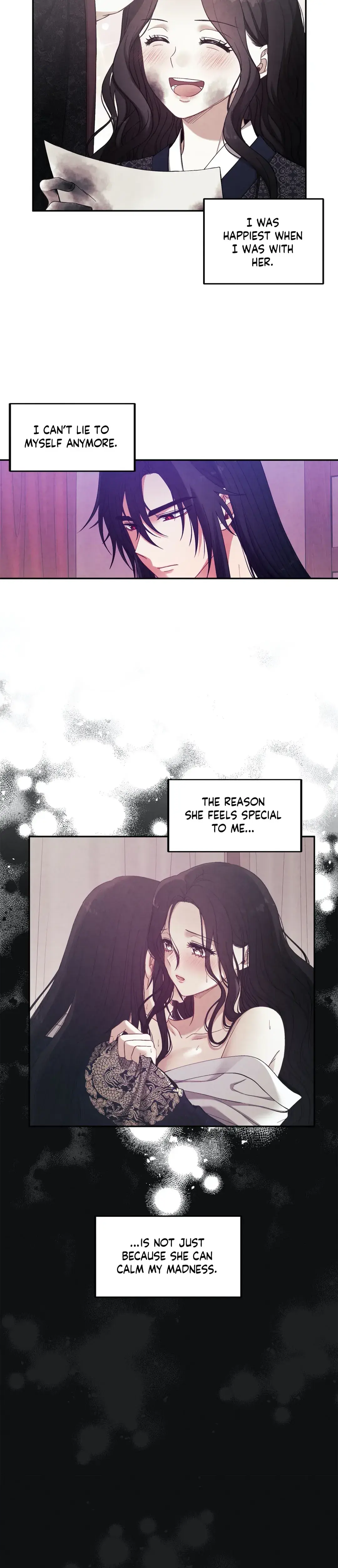 Elixir Of The Sun Chapter 42 - Page 5