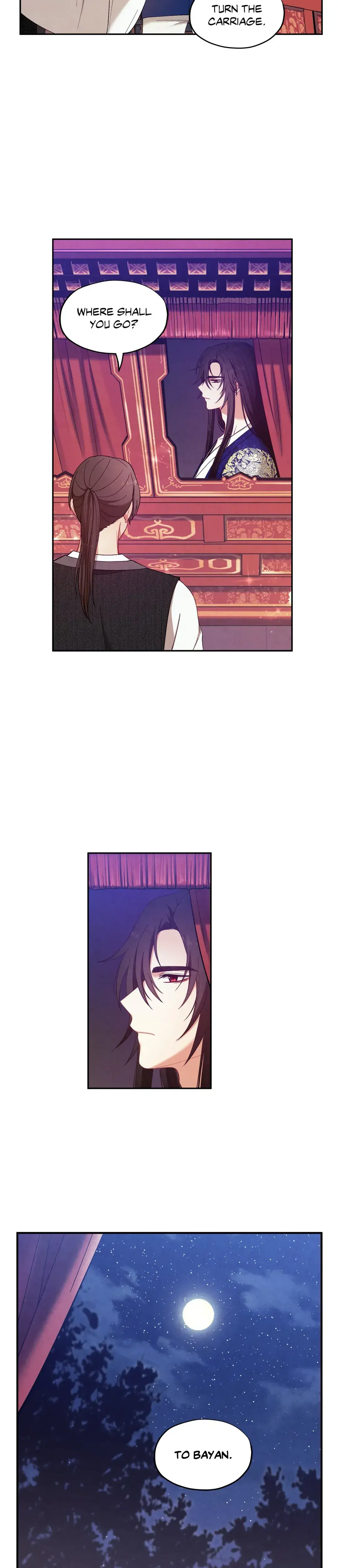 Elixir Of The Sun Chapter 42 - Page 8