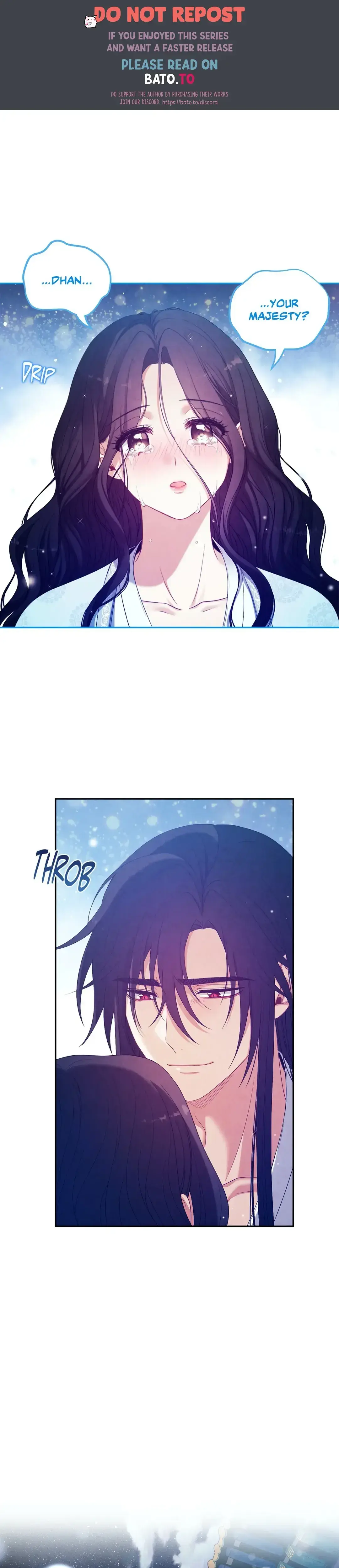 Elixir Of The Sun Chapter 43 - Page 1