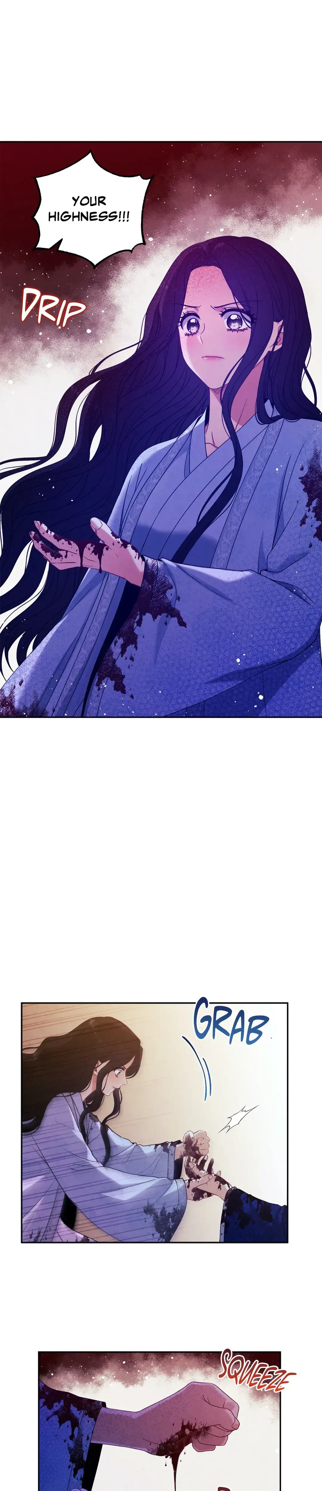 Elixir Of The Sun Chapter 43 - Page 20