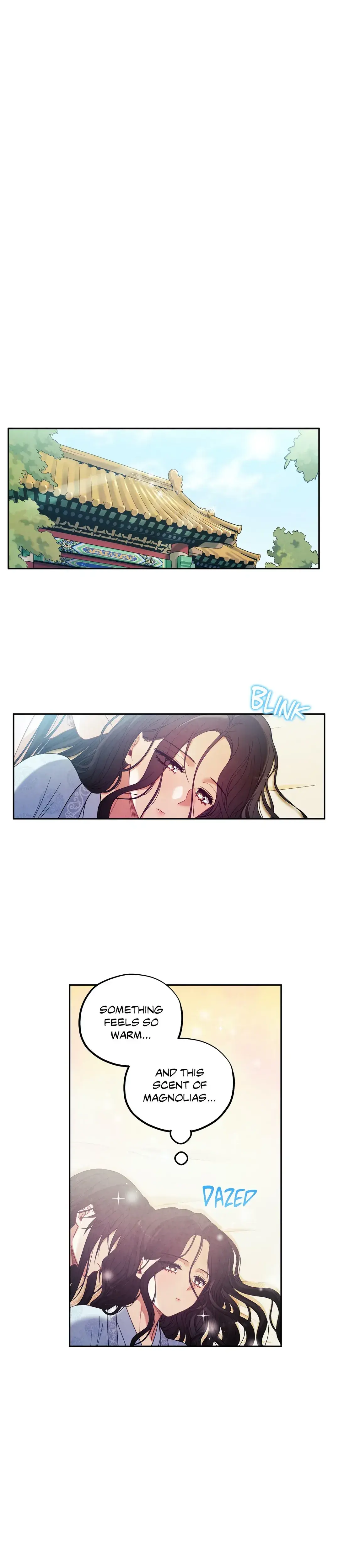 Elixir Of The Sun Chapter 43 - Page 3