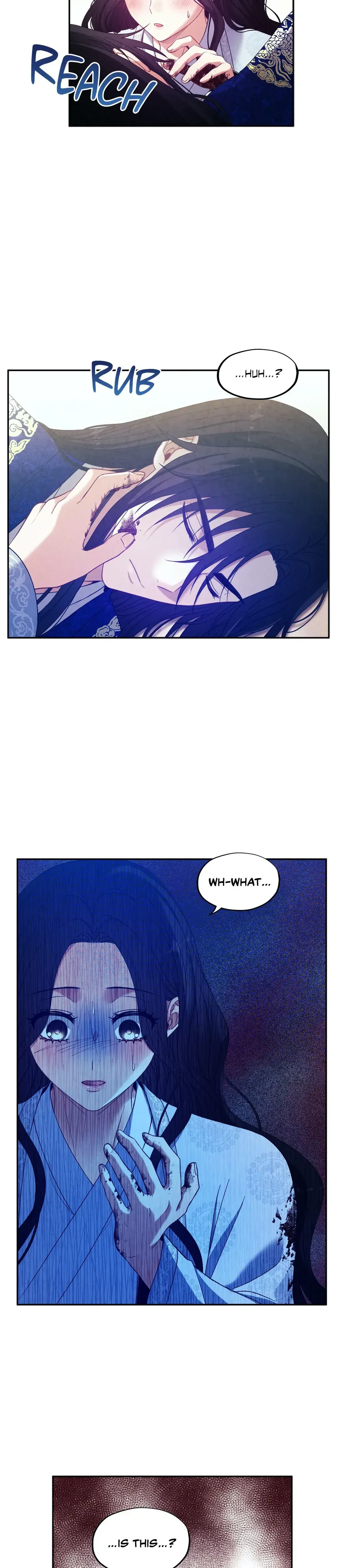Elixir Of The Sun Chapter 43 - Page 6