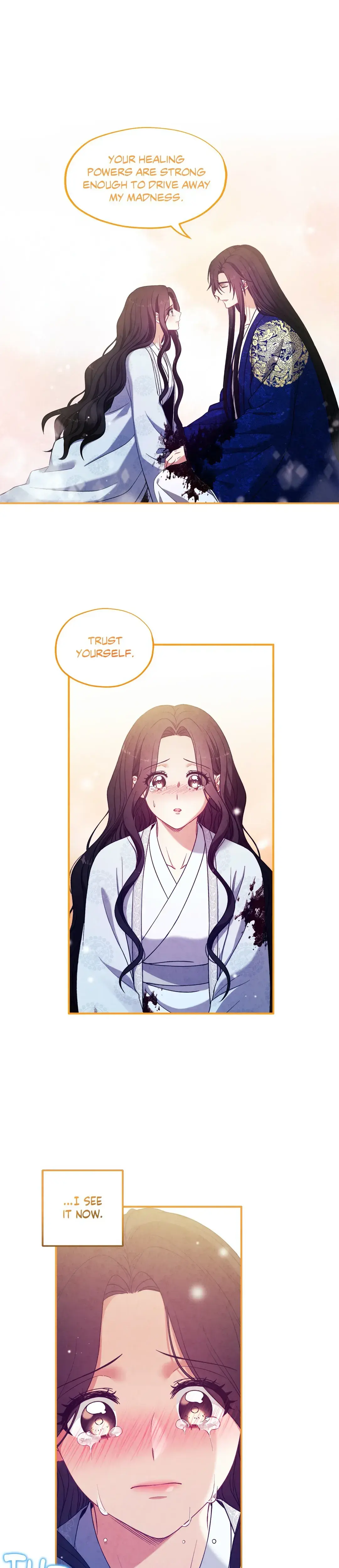 Elixir Of The Sun Chapter 44 - Page 13