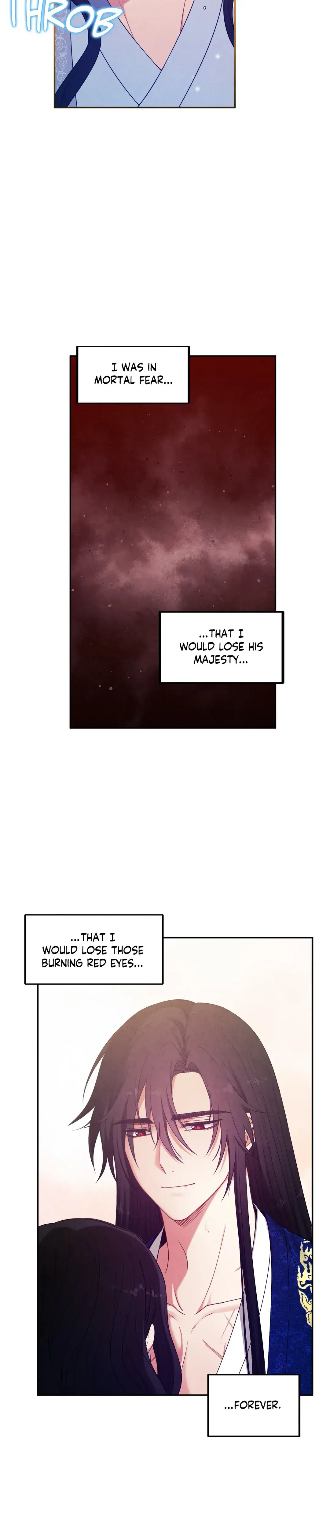 Elixir Of The Sun Chapter 44 - Page 14