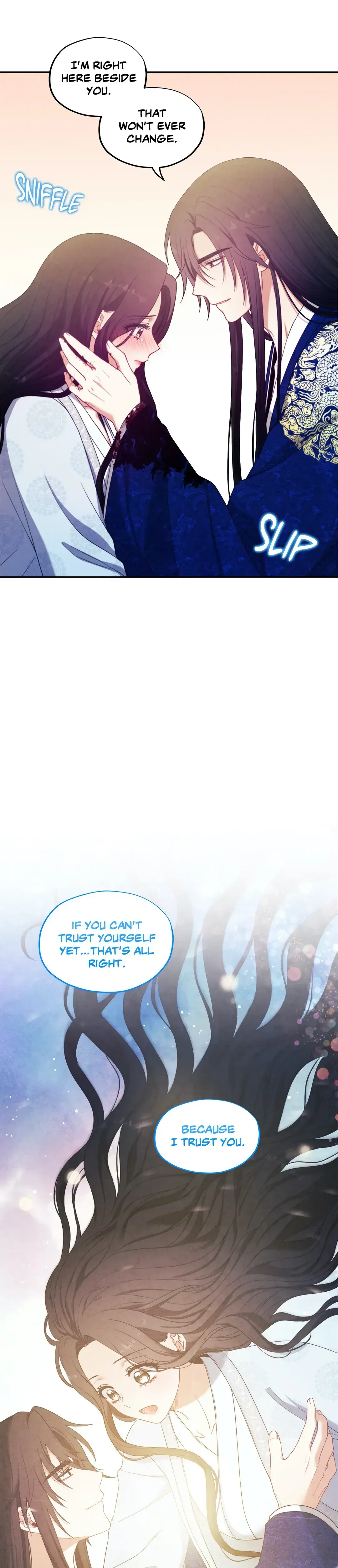 Elixir Of The Sun Chapter 44 - Page 15