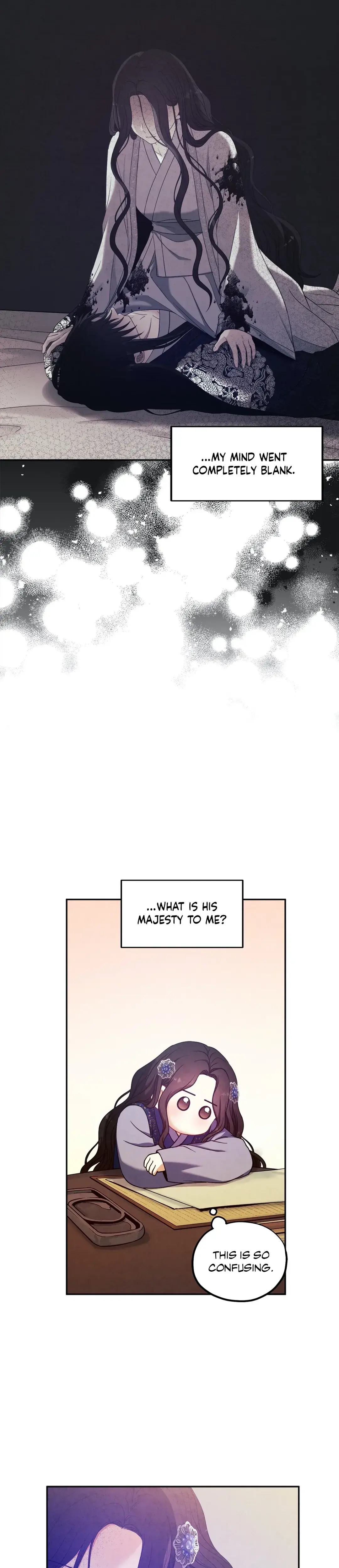 Elixir Of The Sun Chapter 44 - Page 23