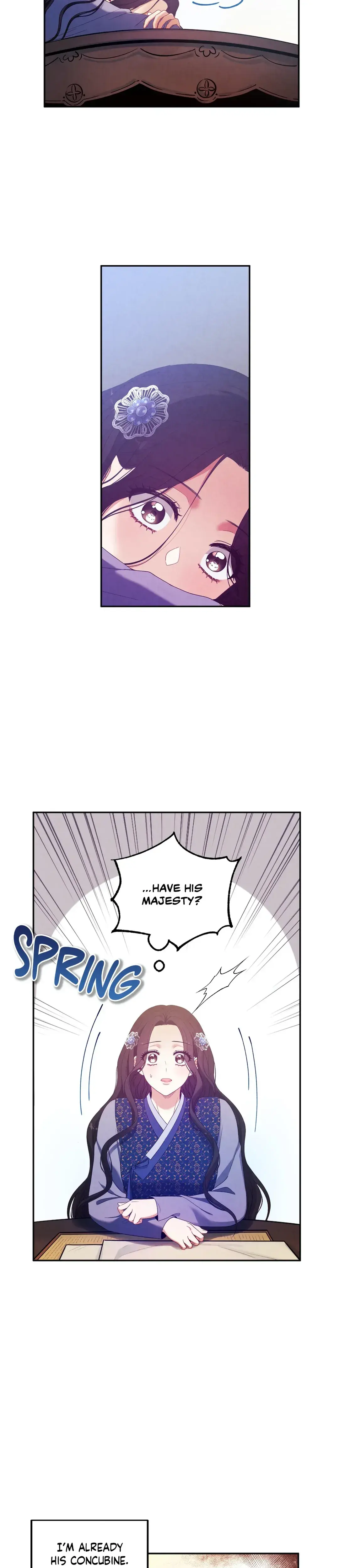 Elixir Of The Sun Chapter 44 - Page 25
