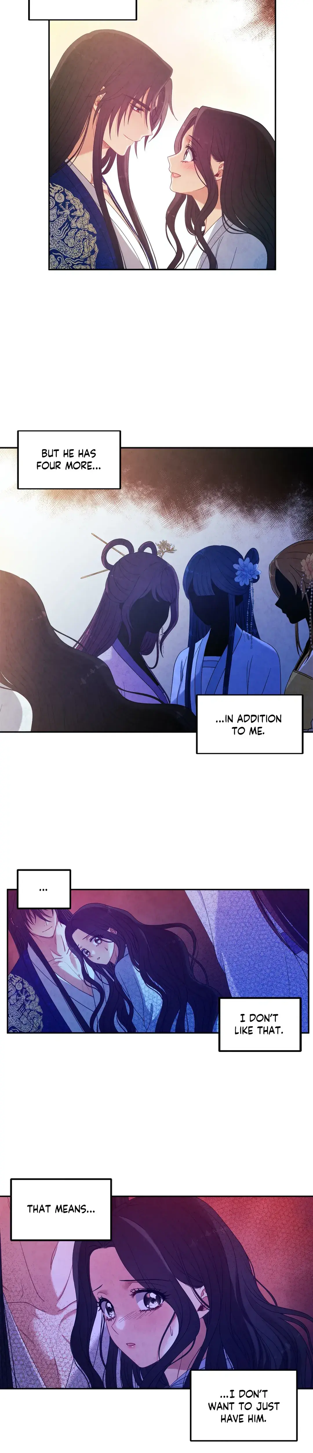 Elixir Of The Sun Chapter 44 - Page 26