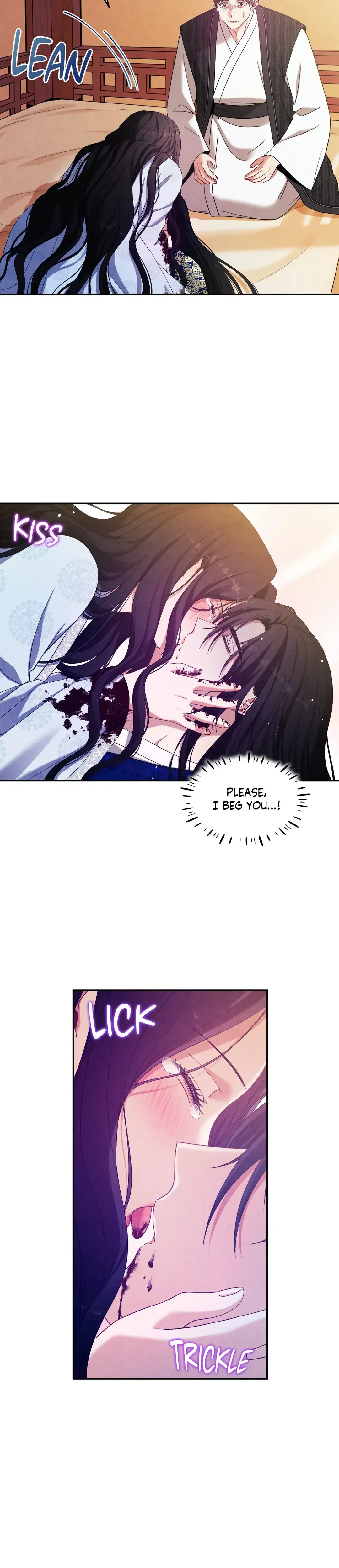 Elixir Of The Sun Chapter 44 - Page 6