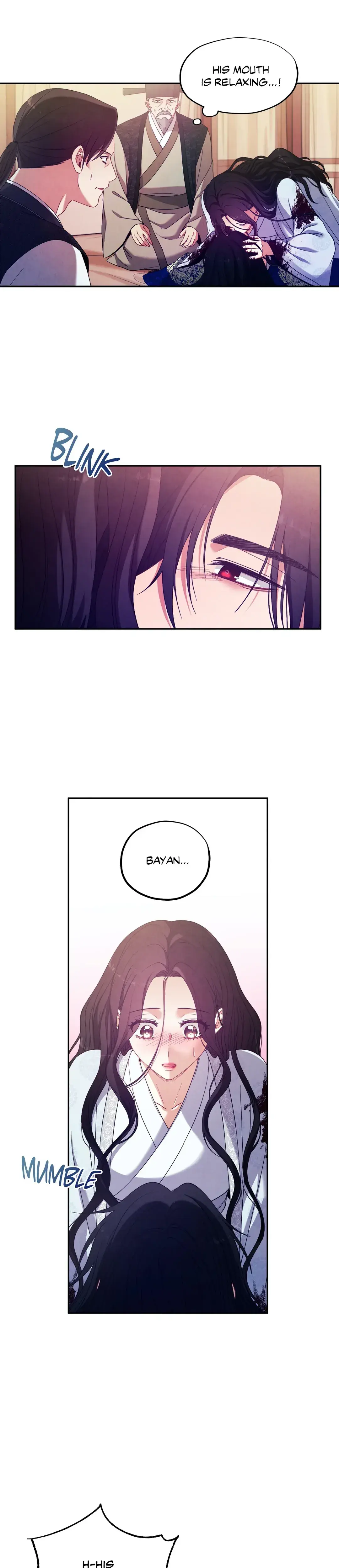 Elixir Of The Sun Chapter 44 - Page 7