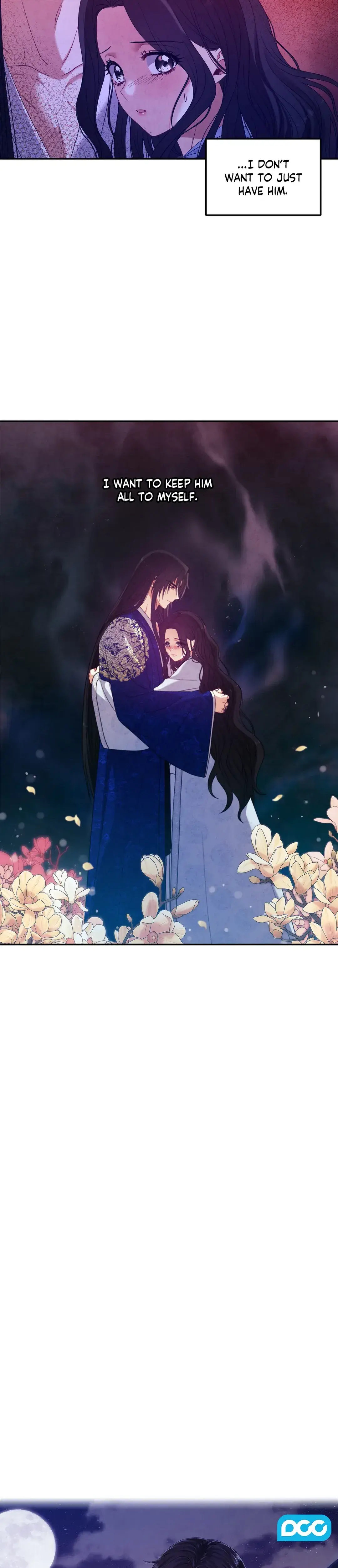 Elixir Of The Sun Chapter 45 - Page 2