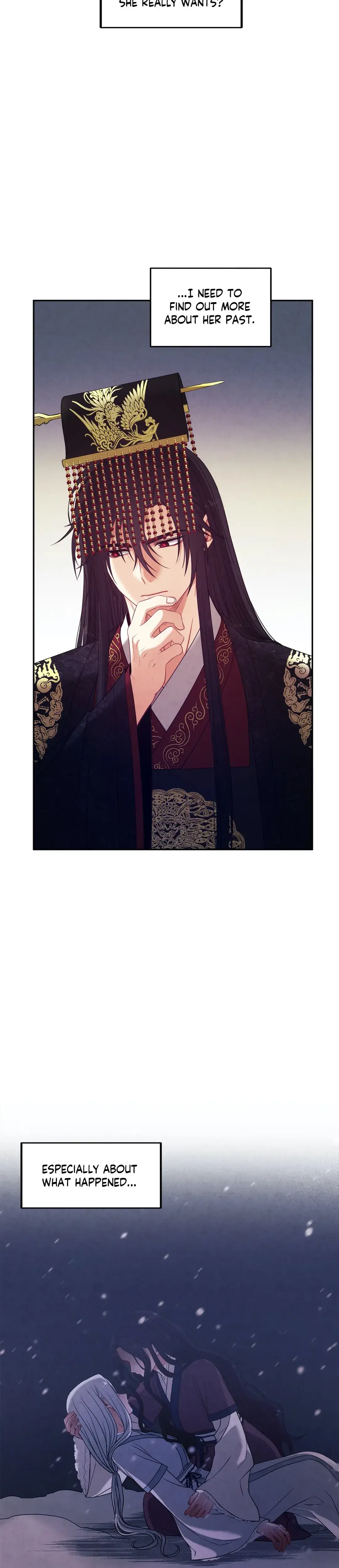 Elixir Of The Sun Chapter 45 - Page 26