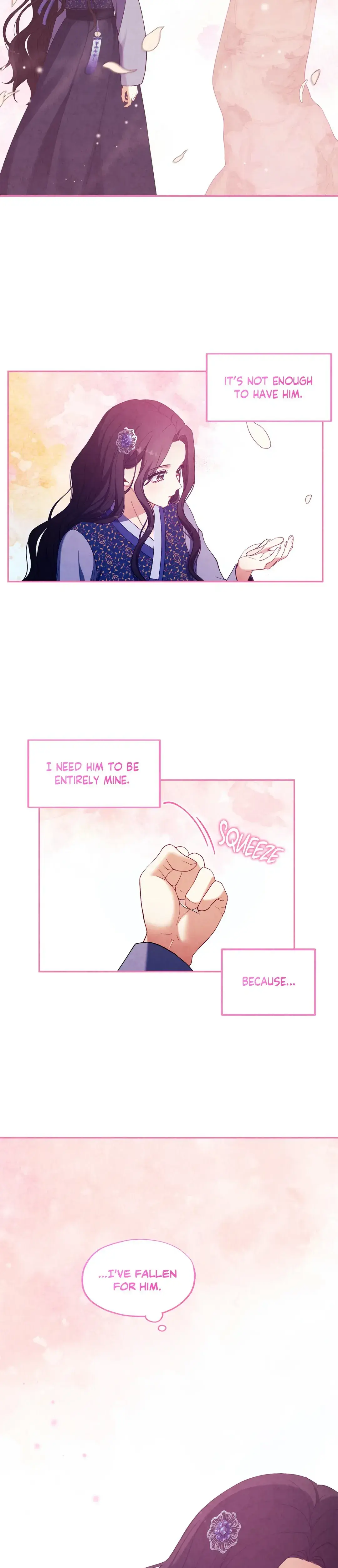 Elixir Of The Sun Chapter 45 - Page 4